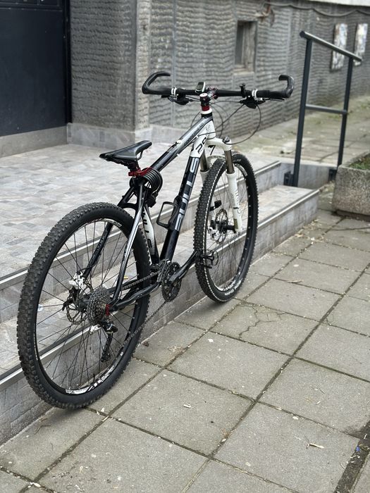 Продавам велосипед Bulls