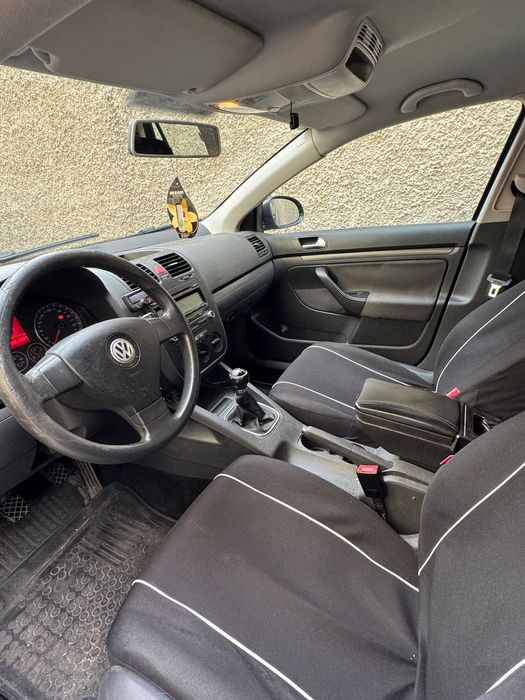 Golf5 1.9 Tdi 105 CP