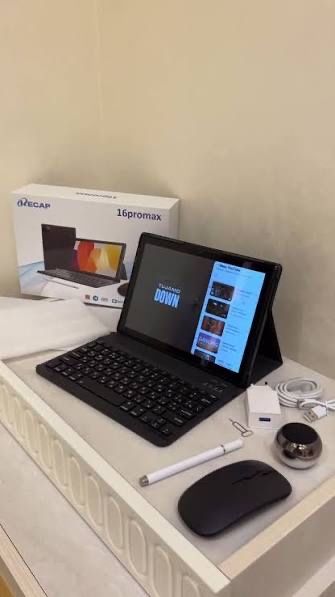 Планшет Recap 16 Pro Max (для детей, школьников)