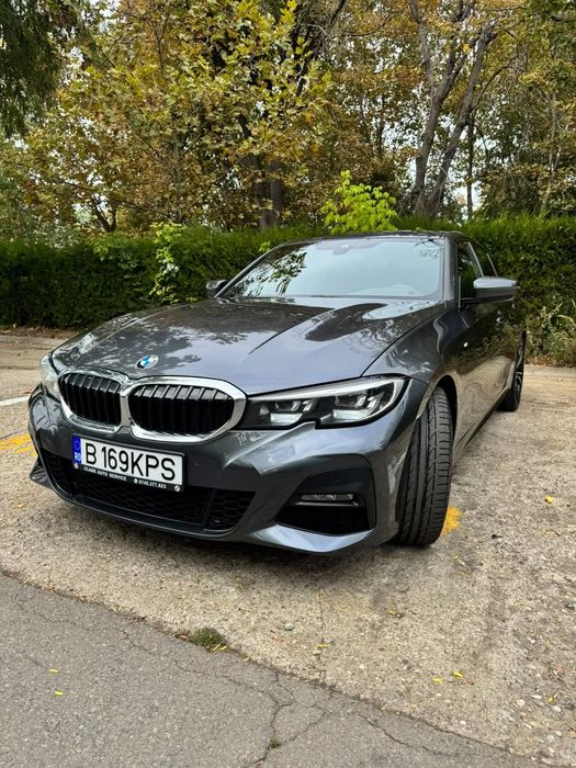 BMW Seria 3