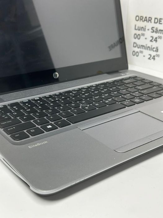 Laptop HP EliteBook 840 G3 L3C64AV -A-