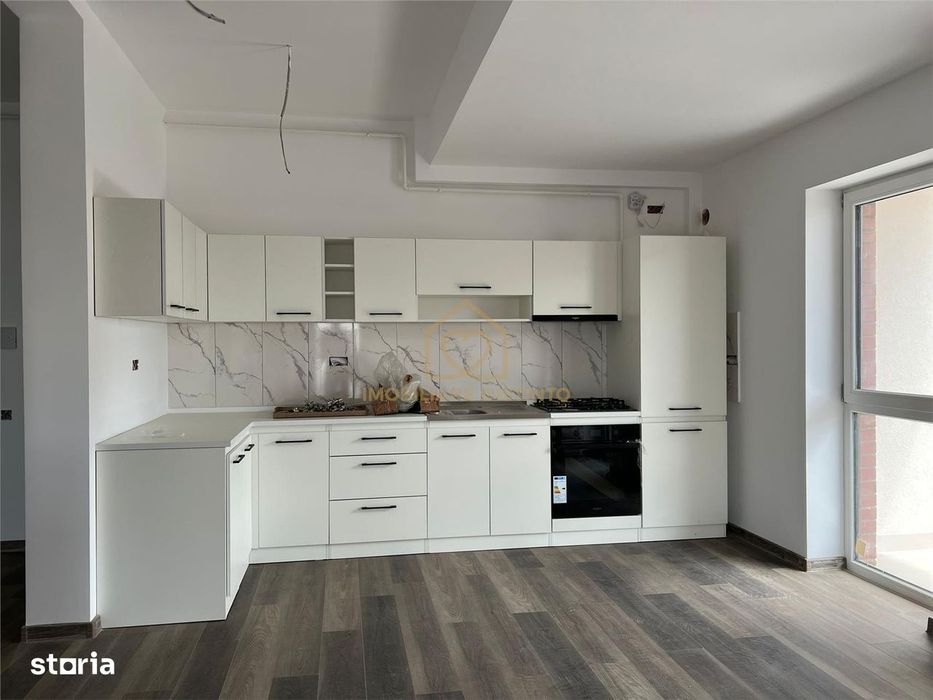 Apartament 2 camere COMPLET MOBILAT zona centru vechi