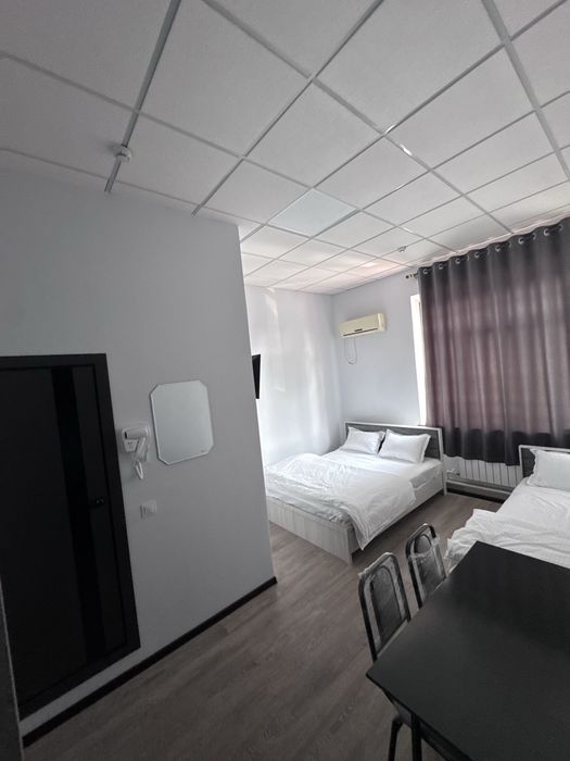 Bez zaks hostel hotel