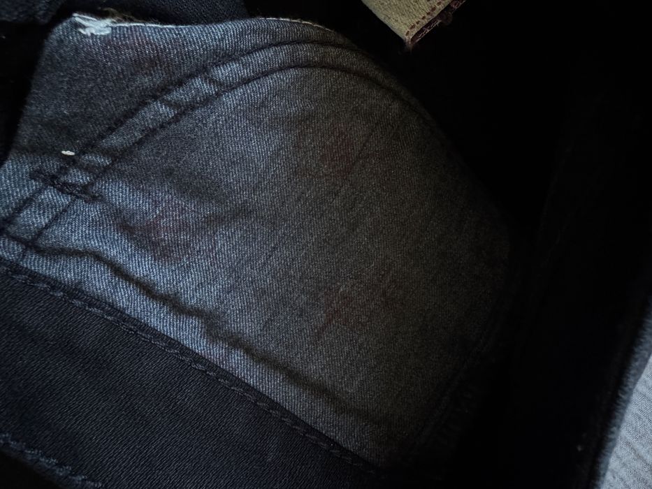 True Religion Swarovski дънки