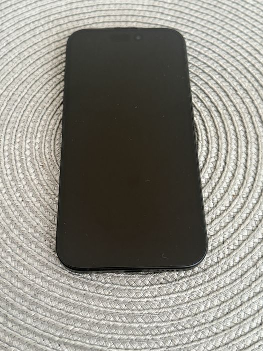iPhone 16 Black 128 Gb!