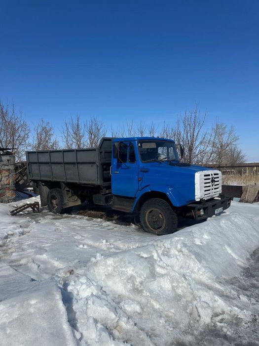 Зил 4331 продаётся