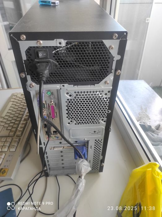 Компьютер 5 поколения