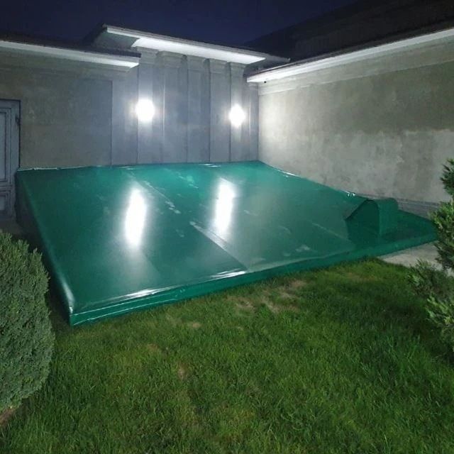 Baner va tent xizmatlari