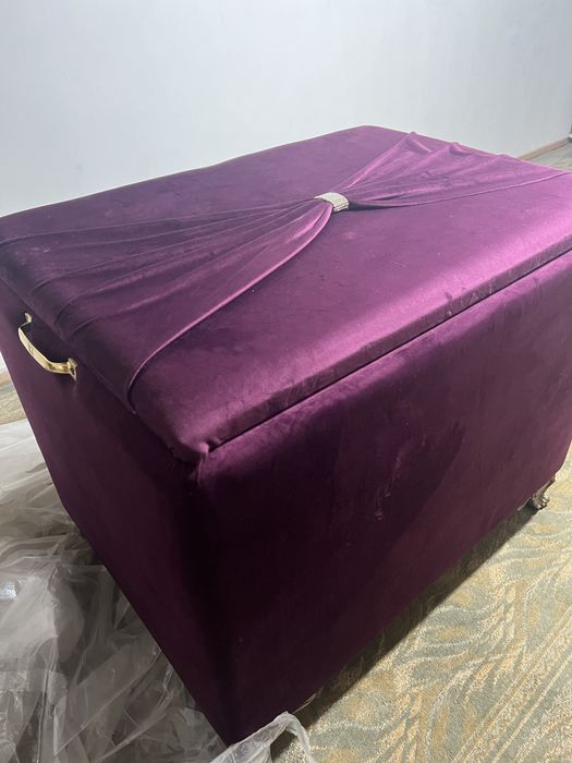 Sarpo sandiq sarpa quti