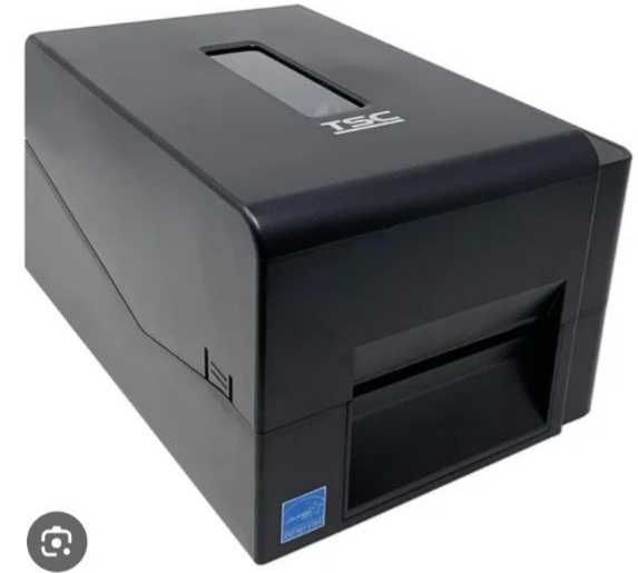 TSC TE200 TERMOPRINTER sotiladi.Srochna
