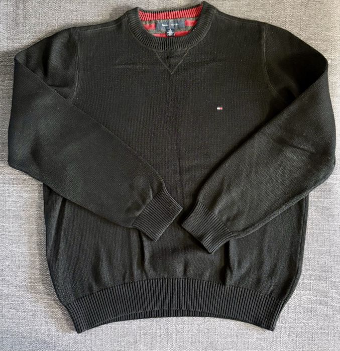 Set 2 pulovere Tommy Hilfiger, bărbați, M