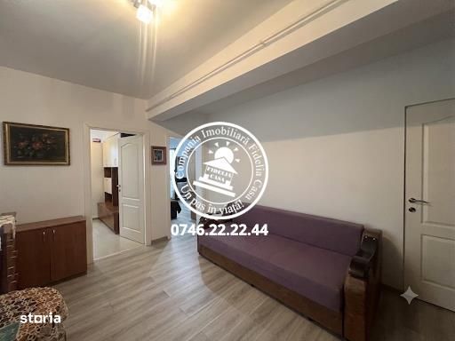 Apartament cu 2 camere de vânzare – Bloc nou (2020)| Loc de parca