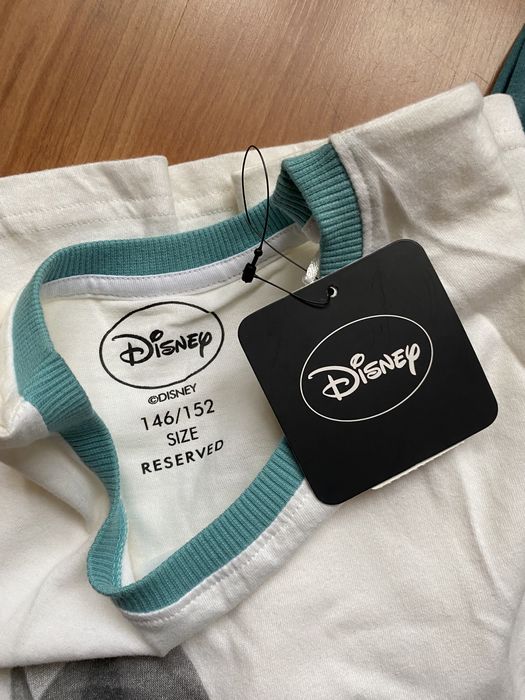 Детска пижама Дисни