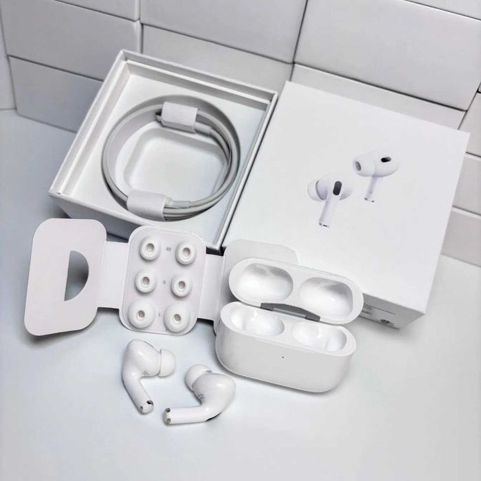 Airpods Pro 2 | Noise Cancelling