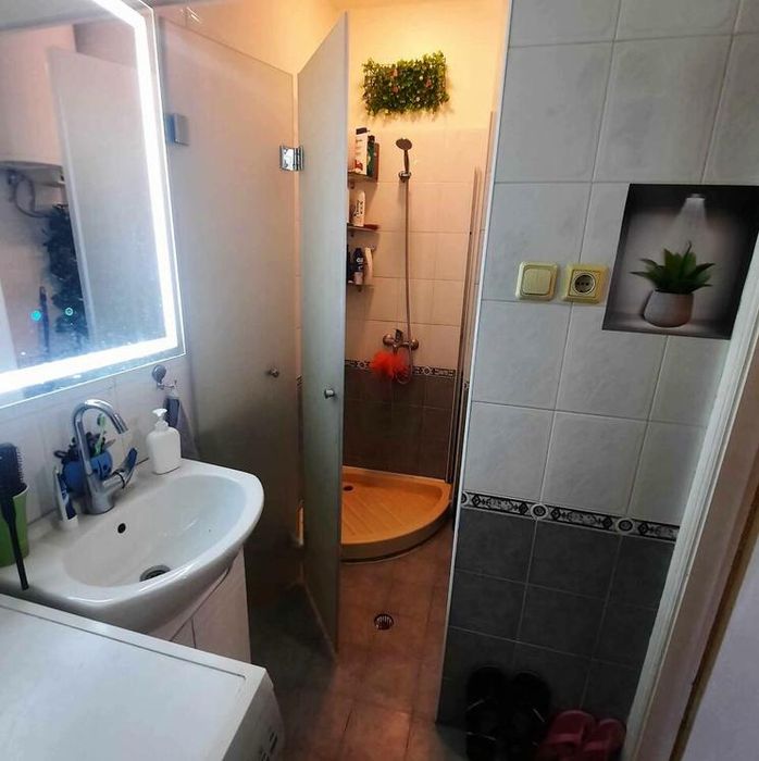 Продава се Двустаен апартамент в Пловдив, Кючук Париж - 90 кв.м за 1245 €/кв.м - Снимка #8