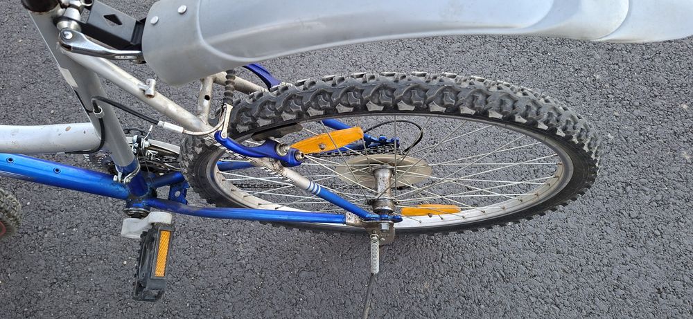 Bicicleta fete .26 inch