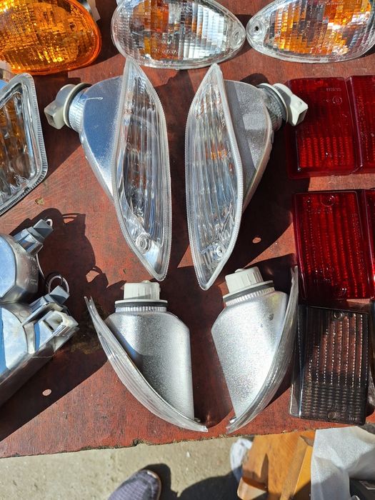Semnal semnale semnalizari vespa gt gts et lx s primavera sprint