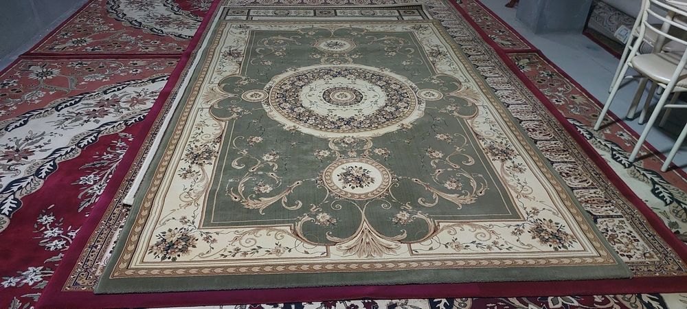 Саг калин зич Гилам 2.5х4  хукмдор 3х2