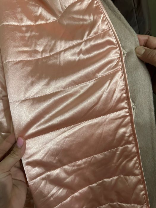 Пальто женское одежда