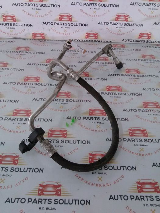 conducta ac bmw. f 10