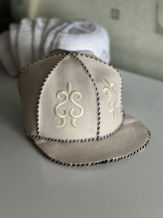 Тюбетейка. Такия. Шапка