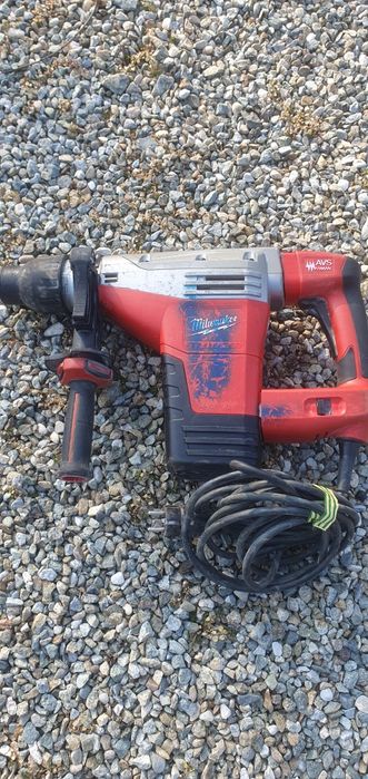 Rotopercutor/picamer Milwaukee K 545 S