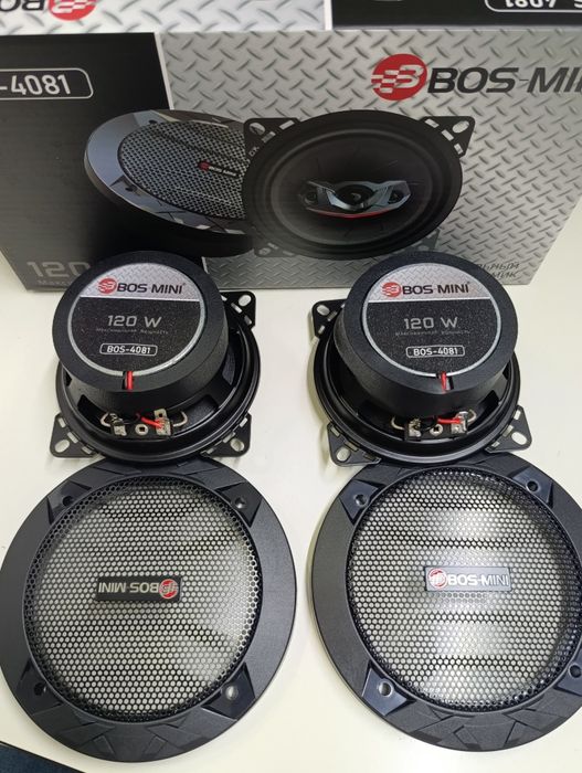 Kalonka avto Bos4081 10sm 120w Matiz damas spark nexi 1.2 labo origina