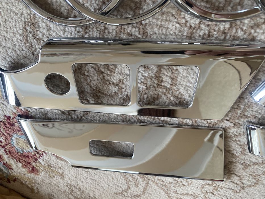 Нексия3 салон никиль made in korea