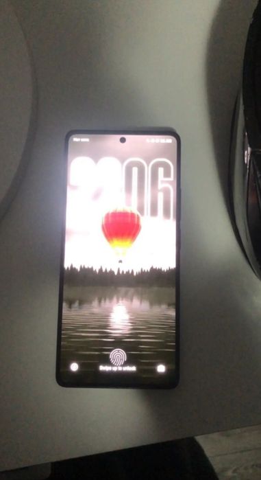 Pocco M6 Pro.512gb