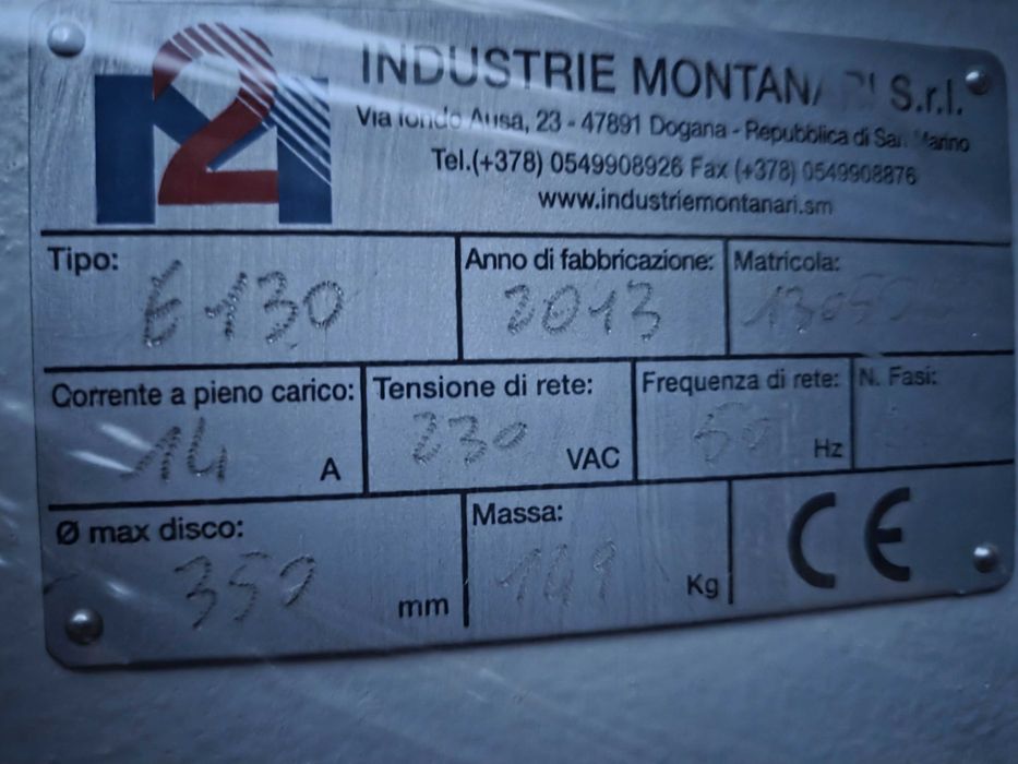 masina profesionala de taiat gresie faianta piatra