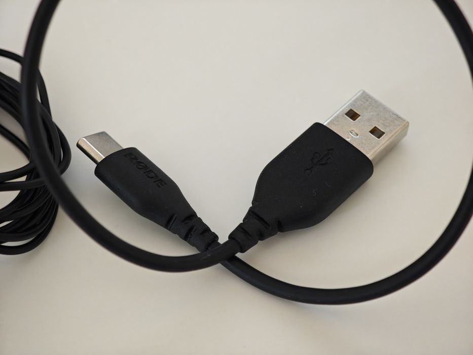 Microfon Rode Go