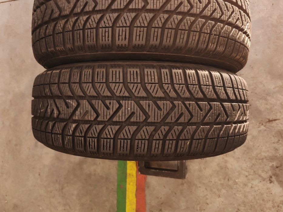 Pirelli 185 60 R15 88T M+S Anvelope Cauciucuri allseason 6mm