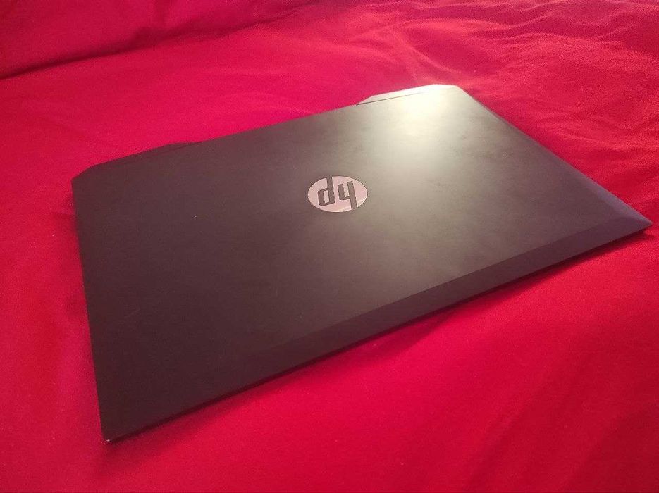 HP Pavilion Gaming Laptop 15