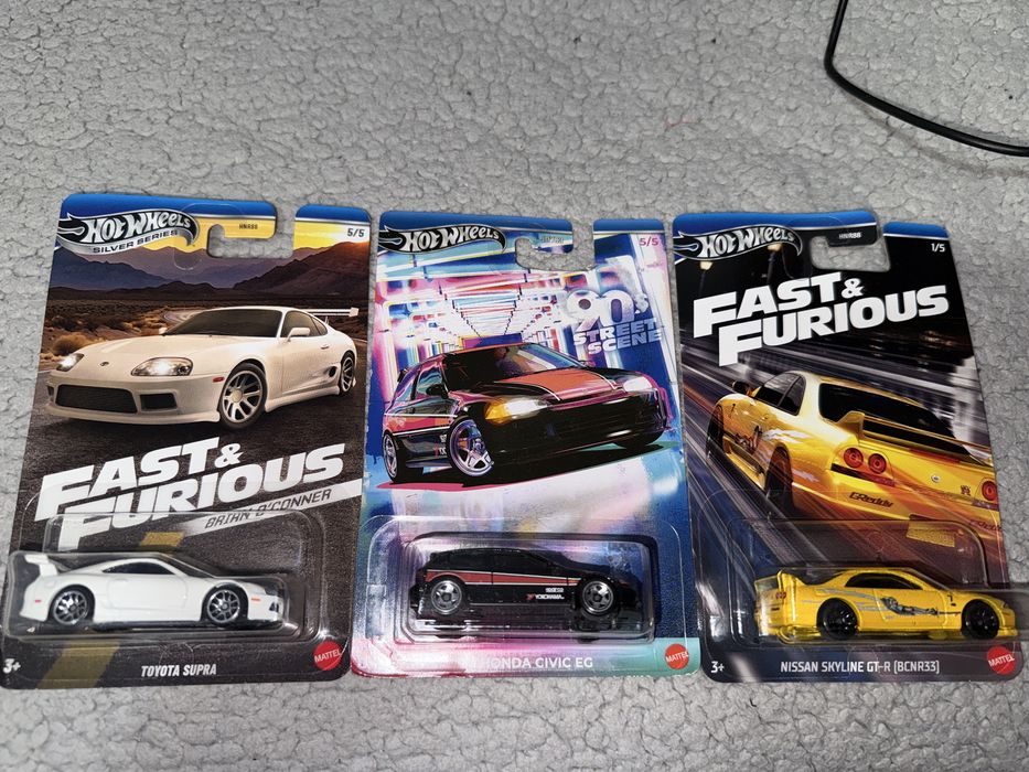 Vand machete hotwheels