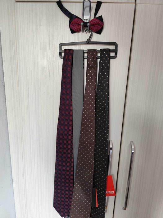 Български мъжки костюми