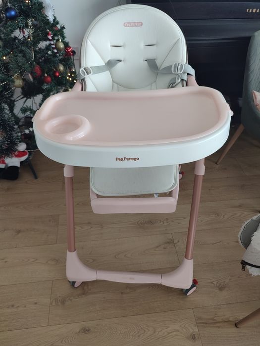 Столче Peg perego Prima Papa Follow Me