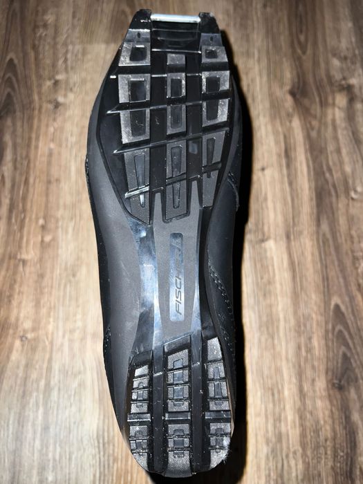 Fischer XC SPORT Обувки за биатлон