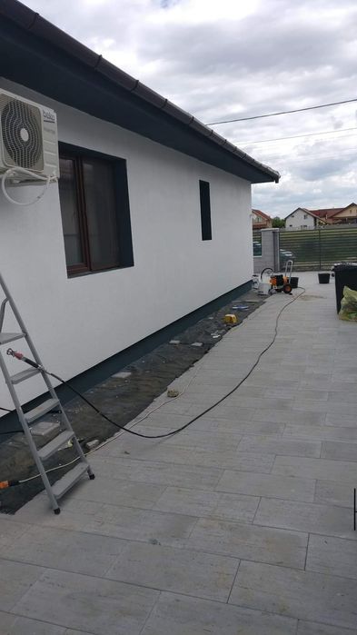 Zugrav - meseriaș serios