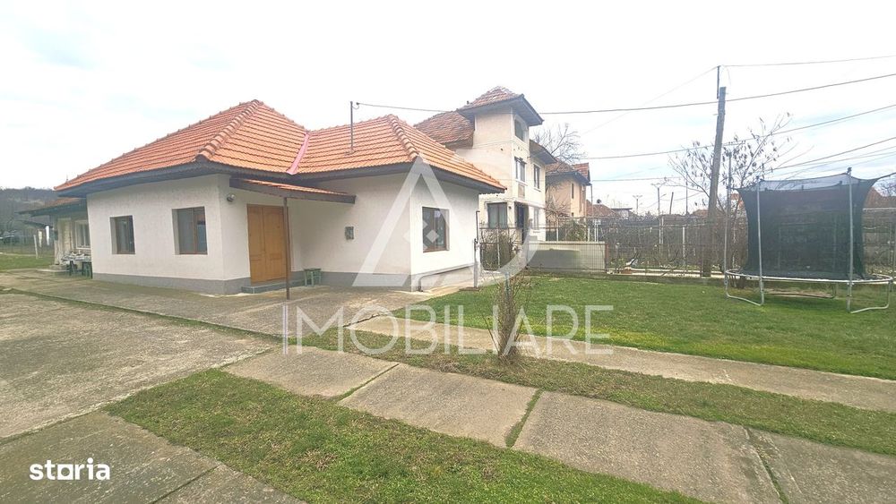Casă de vânzare în Drăgoeni