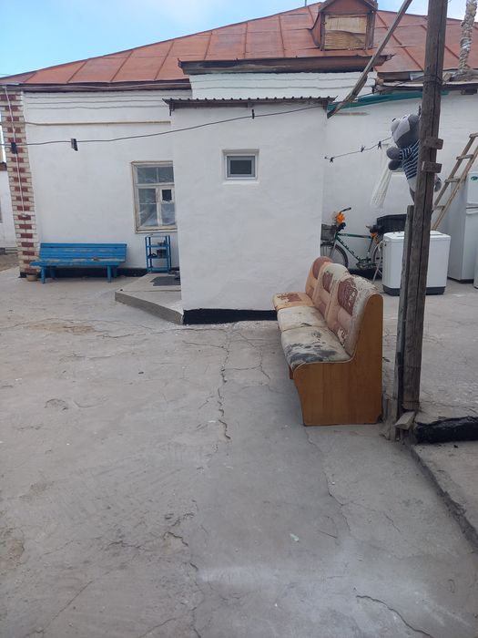 Продается частный дом