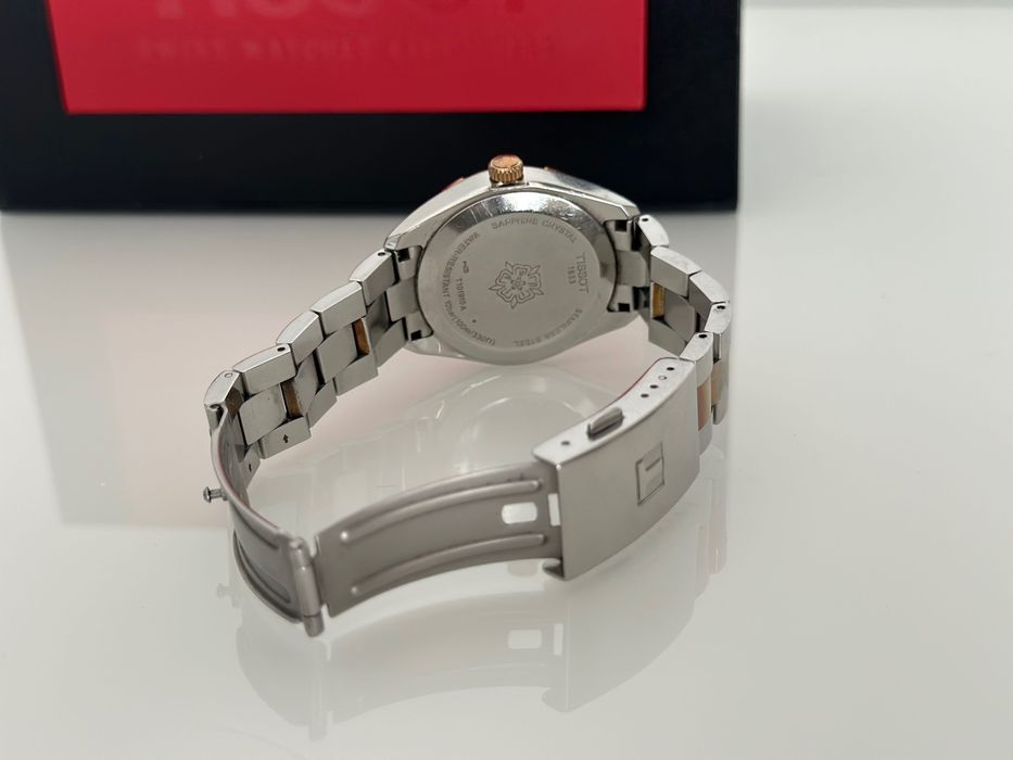 Часовник TISSOT PR 100 SPORT chic