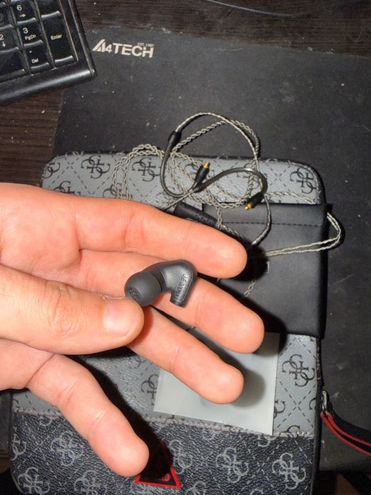 Casti sennheiser ie 200