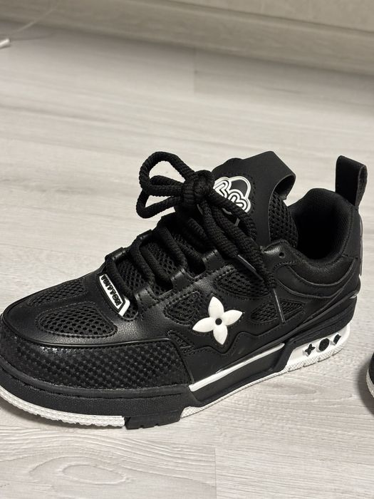 Louis vuitton skate размер 39