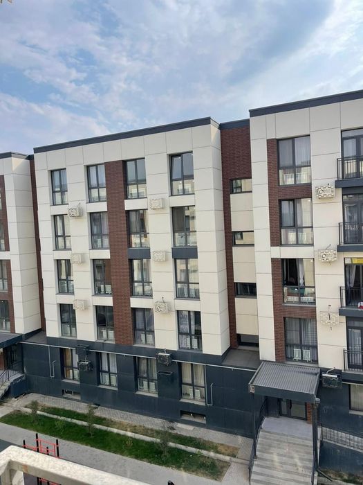 Сдам квартиру евродвушку