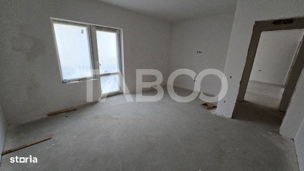 Apartament 3 camere decomandate 78 mpu 2 balcoane 2 bai COMISION 0 — fotografia 3