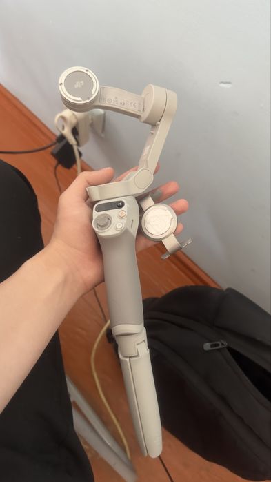 Dji osmo mobile Se стабилизатор