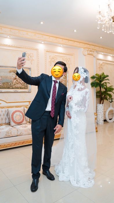 Продам Свадебное платье