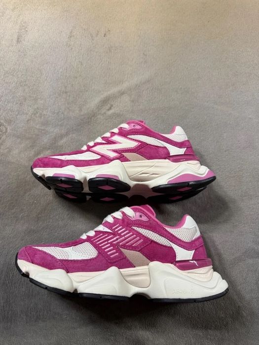 New Balance 9060 38 noi new