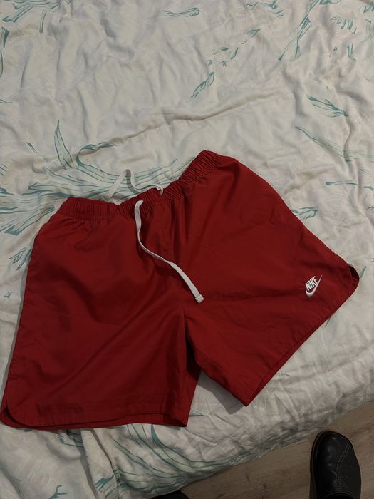 Nike Swimsuit shorts