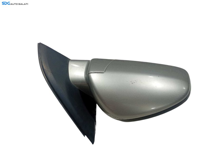 Oglinda Dreapta Electrica Opel Vectra C 2002 - 2008 Cod 24536147 [L6392]